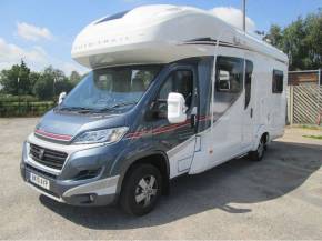 AutoTrail Imala 715