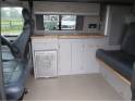 VW ABT T28 HIGHLINE 150bhp Pop Top Camper