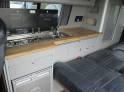 VW ABT T28 HIGHLINE 150bhp Pop Top Camper