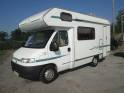 Swift Sundance 590RS Limited Edition